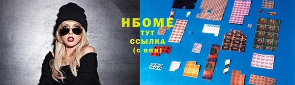 стафф Надым