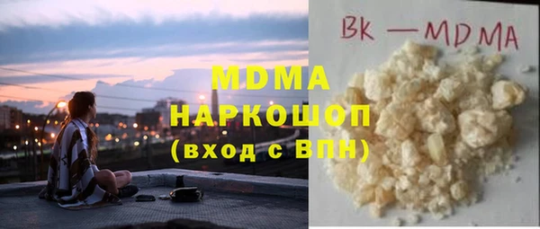 стафф Надым