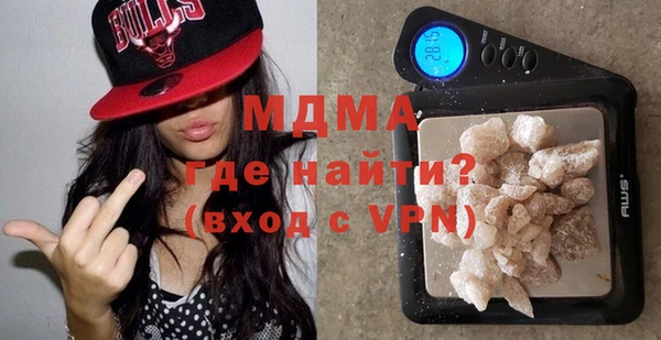 стафф Надым